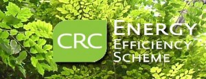 Draft CRC Energy Efficiency Scheme by Green Party MLA Brian Wilson