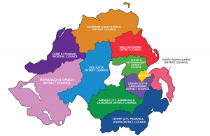 End of Local Government Reform by Brian Wilson Green Party MLA