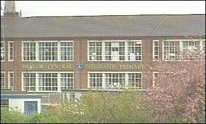 Brian Wilson - Bangor Leisure Centre - Bangor Central Integrated Primary School