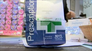Reintroduction of Prescription Charges - Councillor Brian Wilson