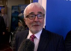 Adam Harbinson Betrays Bangor West  - North Down Borough Council