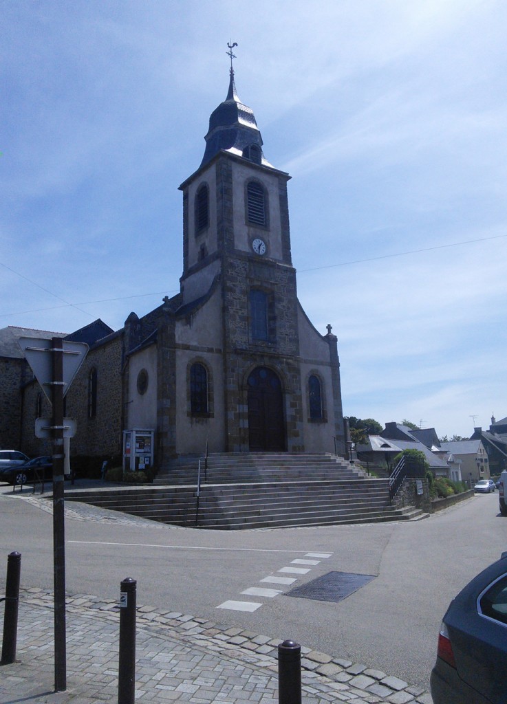 From Bangor to Bobbio Abbey Saint Columbanus Trail Travel