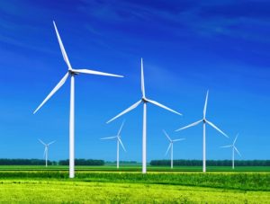 Green Energy, Brian Wilson's Election Manifesto for Northern Assembly 2016